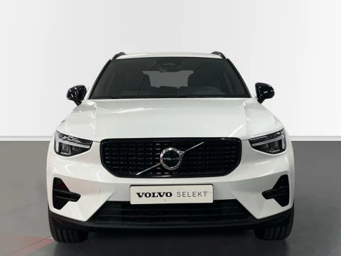 Volvo XC40 XC40 B3 PLUS DARK