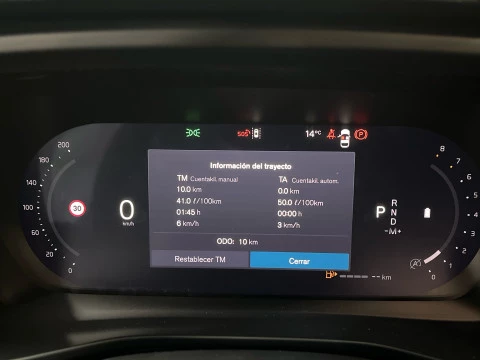 Volvo XC40 XC40 B3 PLUS DARK