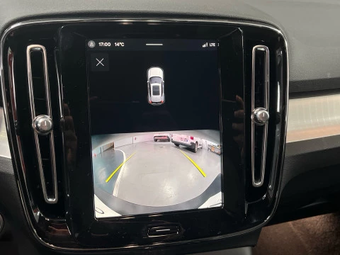 Volvo XC40 XC40 B3 PLUS DARK