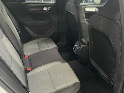 Volvo XC40 XC40 B3 PLUS DARK