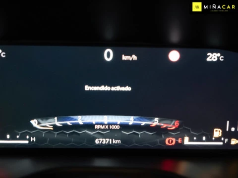 Jeep Compass 1.6 Multijet Limited 4x2 96 kW (130 CV)