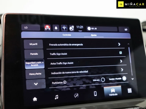Jeep Compass 1.6 Multijet Limited 4x2 96 kW (130 CV)