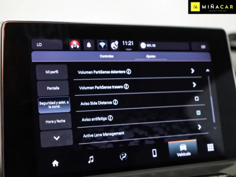 Jeep Compass 1.6 Multijet Limited 4x2 96 kW (130 CV)