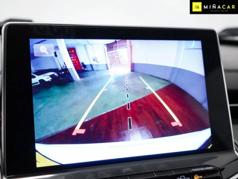 Jeep Compass 1.6 Multijet Limited 4x2 96 kW (130 CV)