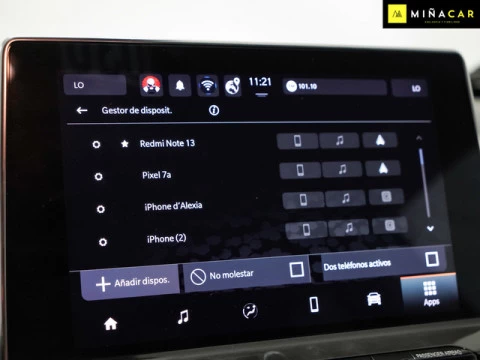 Jeep Compass 1.6 Multijet Limited 4x2 96 kW (130 CV)