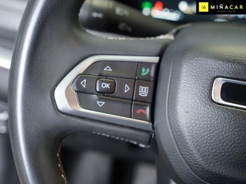 Jeep Compass 1.6 Multijet Limited 4x2 96 kW (130 CV)