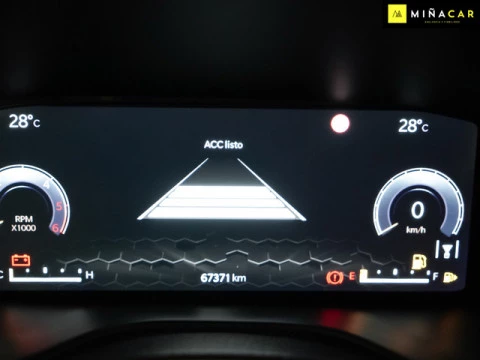 Jeep Compass 1.6 Multijet Limited 4x2 96 kW (130 CV)