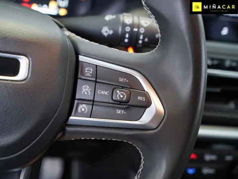 Jeep Compass 1.6 Multijet Limited 4x2 96 kW (130 CV)