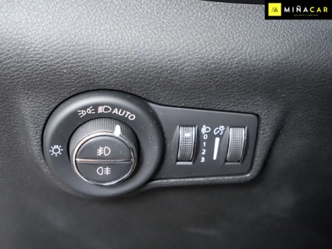 Jeep Compass 1.6 Multijet Limited 4x2 96 kW (130 CV)