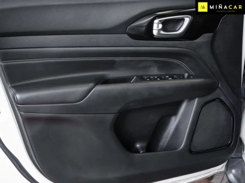 Jeep Compass 1.6 Multijet Limited 4x2 96 kW (130 CV)