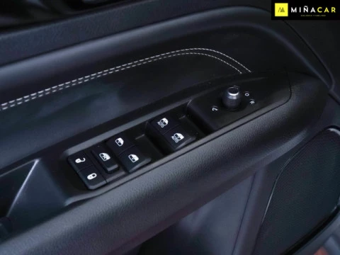 Jeep Compass 1.6 Multijet Limited 4x2 96 kW (130 CV)