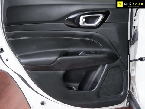 Jeep Compass 1.6 Multijet Limited 4x2 96 kW (130 CV)