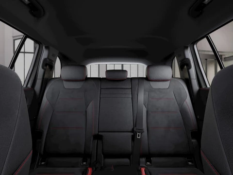 Mercedes-Benz GLB  200 d