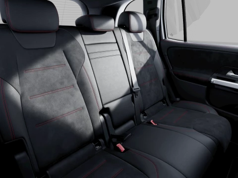 Mercedes-Benz GLB  200 d