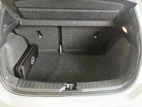 Nissan Micra IG-T 68 kW (92 CV) E6D-F N-Design Black