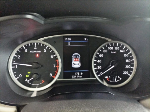 Nissan Micra IG-T 68 kW (92 CV) E6D-F N-Design Black