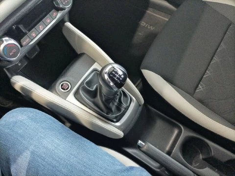 Nissan Micra IG-T 68 kW (92 CV) E6D-F N-Design Black