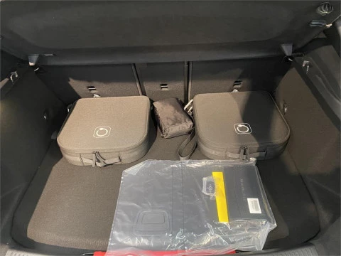 Mercedes-Benz Clase A 250 e con tecnología híbrida EQ