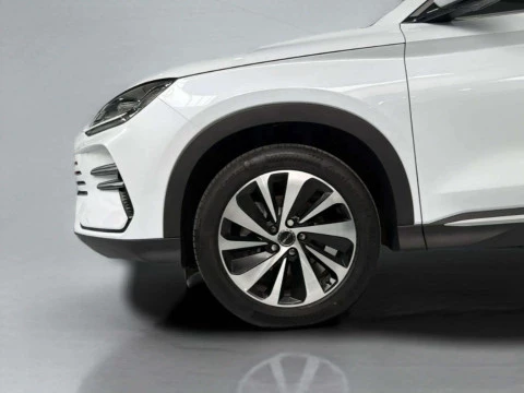 BYD SEAL U 1.5 DM-I COMFORT 218 5P
