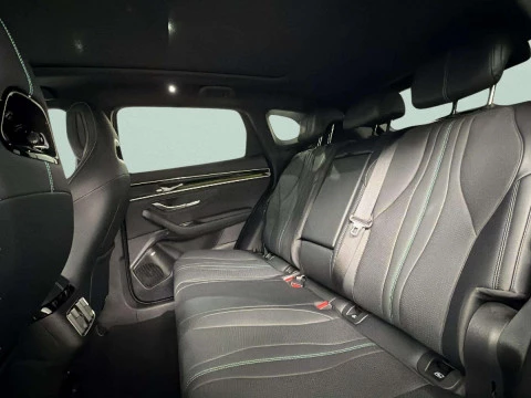 BYD SEAL U 1.5 DM-I COMFORT 218 5P