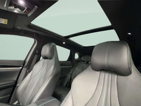 BYD SEAL U 1.5 DM-I COMFORT 218 5P