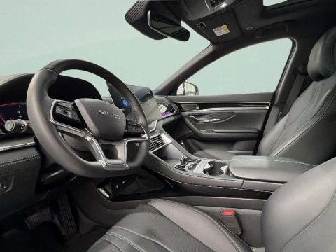 BYD SEAL U 1.5 DM-I COMFORT 218 5P
