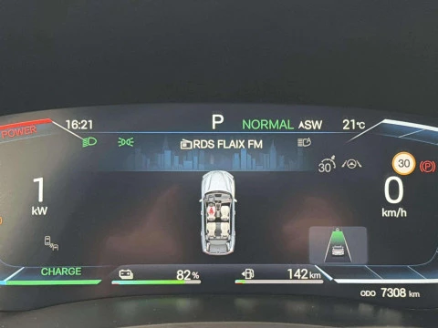 BYD SEAL U 1.5 DM-I COMFORT 218 5P