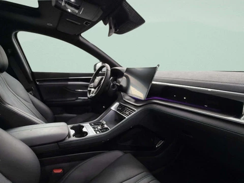 BYD SEAL U 1.5 DM-I COMFORT 218 5P
