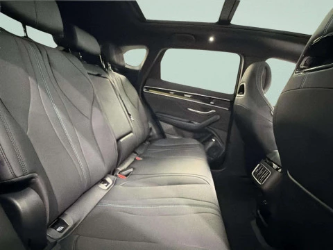 BYD SEAL U 1.5 DM-I COMFORT 218 5P