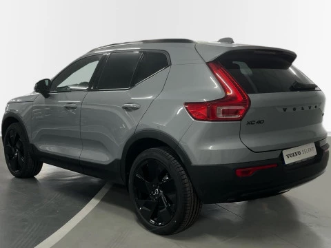 Volvo XC40 XC40 B3 PLUS BLACK EDITION