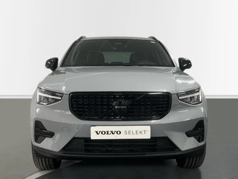 Volvo XC40 XC40 B3 PLUS BLACK EDITION