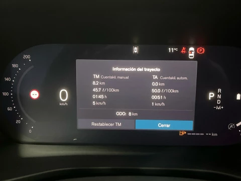 Volvo XC40 XC40 B3 PLUS BLACK EDITION