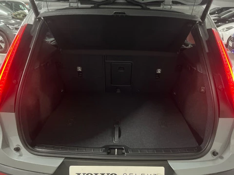 Volvo XC40 XC40 B3 PLUS BLACK EDITION