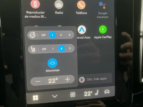 Volvo XC40 XC40 B3 PLUS BLACK EDITION