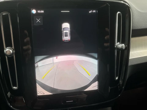 Volvo XC40 XC40 B3 PLUS BLACK EDITION