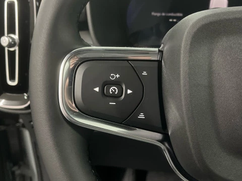 Volvo XC40 XC40 B3 PLUS BLACK EDITION