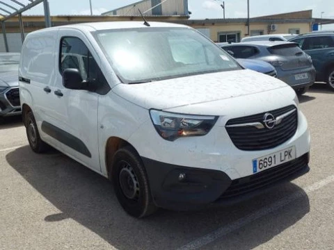 Opel Combo 1.5 TD 75kW (100CV) Express L H1 650kg
