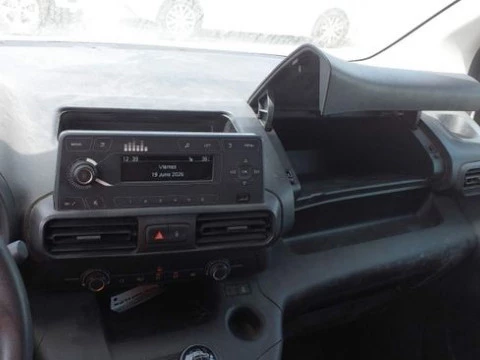 Opel Combo 1.5 TD 75kW (100CV) Express L H1 650kg