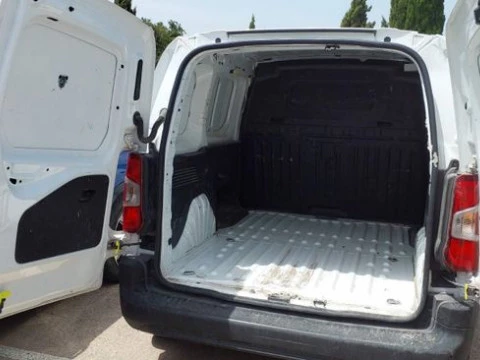 Opel Combo 1.5 TD 75kW (100CV) Express L H1 650kg