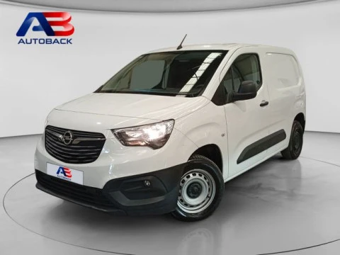 Opel Combo 1.5 TD 75kW (100CV) Express L H1 650kg