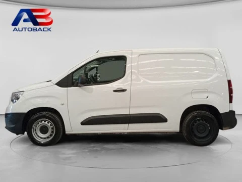 Opel Combo 1.5 TD 75kW (100CV) Express L H1 650kg