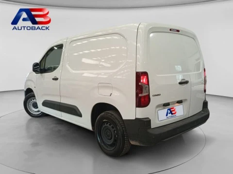 Opel Combo 1.5 TD 75kW (100CV) Express L H1 650kg