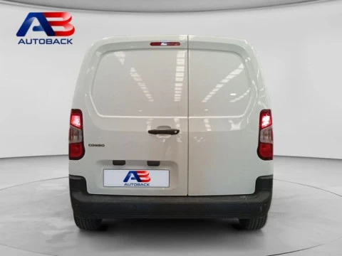 Opel Combo 1.5 TD 75kW (100CV) Express L H1 650kg