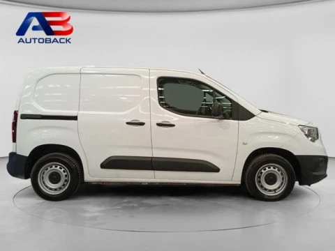 Opel Combo 1.5 TD 75kW (100CV) Express L H1 650kg