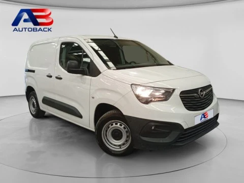 Opel Combo 1.5 TD 75kW (100CV) Express L H1 650kg