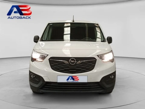 Opel Combo 1.5 TD 75kW (100CV) Express L H1 650kg