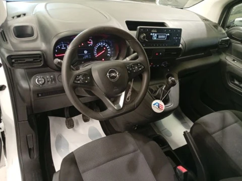 Opel Combo 1.5 TD 75kW (100CV) Express L H1 650kg