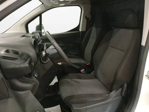 Opel Combo 1.5 TD 75kW (100CV) Express L H1 650kg