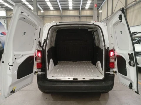 Opel Combo 1.5 TD 75kW (100CV) Express L H1 650kg