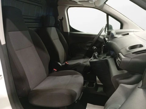 Opel Combo 1.5 TD 75kW (100CV) Express L H1 650kg